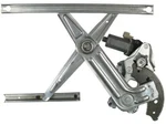 Aci 64PD51K Rear Left Window Regulator Fits 2002-2008 Dodge Ram 1500. Fixed Price $73.71.