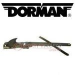 Dorman 752-134 Window Regulator For 84078 3716623 Body Doors Fn. Fixed Price $132.97.