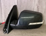 # 2018-2019 Chevrolet Traverse Door Mirror Lh Driver Side Power Oem 84840467. Fixed Price $299.99.