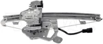 Dorman 741-202 Power Window Regulator And Motor Assembly For 06-10 Hummer H3T. Fixed Price $77.25.