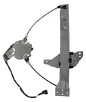 Genuine Aisin Power Window Regulator Assembly Motor RPAGM-054. Fixed Price $157.70.
