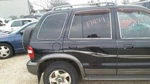 Rear Side Window Passenger Quarter Glass 4 Door Privacy Tint Fits 98-02 Sportage. Fixed Price $50.40.