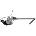 748-061 Dorman Window Regulator Front Passenger Right Side For Runner Hand. Fixed Price $128.53.