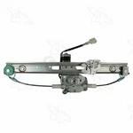 Aci Power Window Motor And Regulator Assembly Rear Left 88079 For Bmw. Fixed Price $104.99.