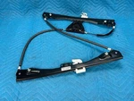 Nissan Titan Xd Front Driver's Door Window Regulator 80721-EZ00A 53K 16-23 Oem. Fixed Price $145.00.