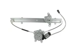 Genuine Aisin Power Window Regulator Assembly Motor RPAN-062. Fixed Price $63.48.