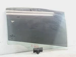 2014 2015 2016 Kia Cadenza Right Rear Door Window Glass Oem 834203R010. Fixed Price $117.00.