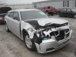 Used Left Quarter Glass Fits: 2005 Dodge Magnum W/privacy Tint Grade. Fixed Price $103.00.