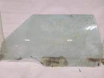 Driver Front Door Glass Without Vent Fits 79-81 Grand Marquis 2180532. Fixed Price $137.58.