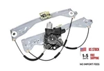 Gm Genuine Parts 23287460 Front Driver Side Window Regulator. Fixed Price $195.88.