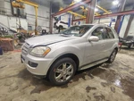 Passenger Rear Door Glass 164 Type ML350 Fits 06-11 Mercedes Ml-class 1487519. Fixed Price $152.75.