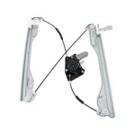For Chrysler Pacifica 2017-2024 Window Regulator Front, Passenger Side Power. Fixed Price $199.73.