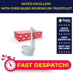 Washer Bottle / Tank Fits Renault Master MK3 2.3D 2010 On Water 289100023R Febi. Fixed Price $74.96.