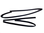 KD1016 Fairchild Industries Set Of 2 Window Channel Weatherstrip Seals Pair. Fixed Price $50.72.