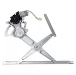 Power Window Motor And Regulator Assembly Trq WRA06944. Fixed Price $29.95.
