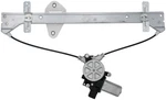Window Reg W/ Motor Dorman (oe Solutions) 751-020. Fixed Price $105.17.
