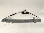 16-23 Mazda CX-9 Front Left Driver Side Door Window Regulator Motor Oem. Fixed Price $80.00.