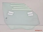 2012 Mini Cooper Countryman R60 Front Right Passenger Door Glass Window. Fixed Price $79.99.