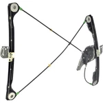 740-589 Dorman Window Regulator Front Passenger Right Side For Olds Hand Alero. Fixed Price $77.00.