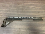 1938 Dodge Desoto Chrysler Plymouth Deluxe Coupe Rh Door Window Channel Nos 325. Fixed Price $24.99.