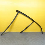 2019-2024 Volvo XC40 Rear Right Side Door Window Glass Run Seal W/ Molding Oem. Fixed Price $50.25.