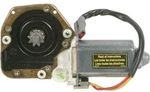 Power Window Motor-crew Cab Pickup Cardone 42-3024 Reman Fits 2001 Ford F-150. Fixed Price $84.32.