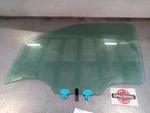2005-2019 Nissan Frontier Left Drivers Side Door Glass 9131707. Fixed Price $118.83.