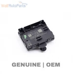 2016-2024 Audi Q7 Rear Door Control Module 4M0959795G. Fixed Price $59.99.