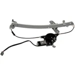 Dorman 741-687 Power Window Regulator And Motor Assembly. Fixed Price $96.30.