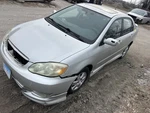 (local Pickup Only) Roof Glass Fits 03-08 Corolla 591626. Fixed Price $142.40.
