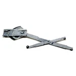 Front Left Power Regulator Assembly W/o Motor For 78-91 Fullsize 2244-420-782L. Fixed Price $58.13.