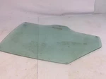 13-17 Lincoln Mkz Passenger Rear Right Door Glass. Fixed Price $79.19.