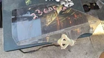 Passenger Right Front Door Glass Lower Fits 92-97 Svx 538271. Fixed Price $69.30.