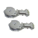 For Buick Riviera 1990-1993 Window Regulator Motors Driver Passenger Side Pair. Fixed Price $76.04.