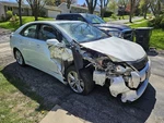 (local Pickup Only) Roof Glass Fits 10-12 Lexus HS250H 1946126. Fixed Price $284.91.