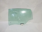 Rear Left Door Glass Oem 2013 2014 2015 2016 Dodge Dart. Fixed Price $41.78.