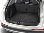 Ford Corsair 2020-2026 Black Trunk Cargo Area Liner Protector Mat Behind 2ND Row. Fixed Price $117.00.