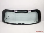 2017 Mini Cooper F56 F66 Trunk Hatch Rear Glass Window 51317466421 51317374326. Fixed Price $189.99.