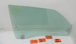 Door Glass Window Passenger Side Car Rh 04-11 Saab 9-3 Convertible. Fixed Price $499.93.