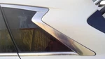 Driver Left Quarter Glass Fits 19-24 Infiniti QX50 365266. Fixed Price $150.00.