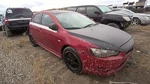 Driver Left Rear Window Regulator Fits 08-10 Lancer 32303614. Fixed Price $104.55.