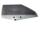 Chrysler Lebaron Convertible : 1987, 1988-1995, Right Front Door Glass, Tinted. Fixed Price $130.00.
