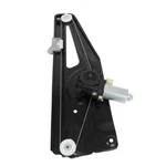 Window Regulator W/ Motor For 2003-2009 Land Rover Range Rear Driver Side. Fixed Price $67.22.