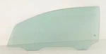 Fits Chevrolet AVEO5 & Pontiac G3 Driver Left Side Front Door Window Glass. Fixed Price $95.00.