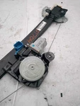 2015 Nissan Altima Left Window Regulator Black Oem 180287 121K Miles. Fixed Price $399.99.