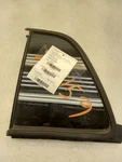 08-14 Scion Xd Driver Side Rear Door Vent Glass. Fixed Price $94.95.