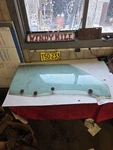 Passenger Front Door Glass Centurion 2 Ht Fits 71-73 Buick. Fixed Price $299.99.