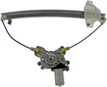 Power Window Motor And Regulator Assembly Dorman 741-101. Fixed Price $165.49.