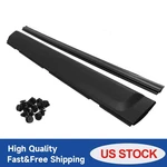 Front Right Rh Door Body Moulding Trim For 2005-09 Land Rover LR3 DGP000133PCL. Fixed Price $57.89.