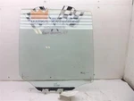 Passenger Right Rear Door Glass Without Solar Fits 02 Vue 136373. Fixed Price $98.98.